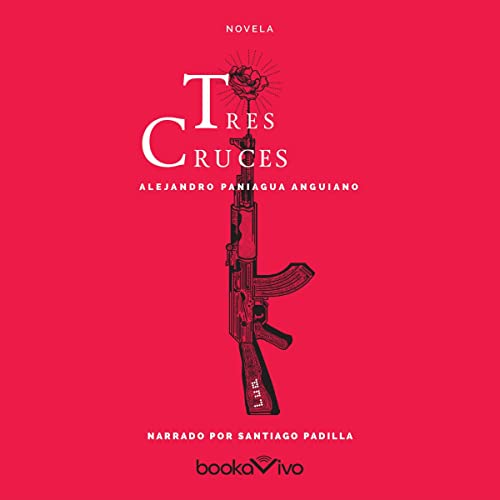 audiolibro Tres Cruces