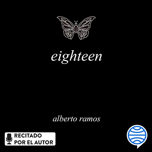 audiolibro eighteen