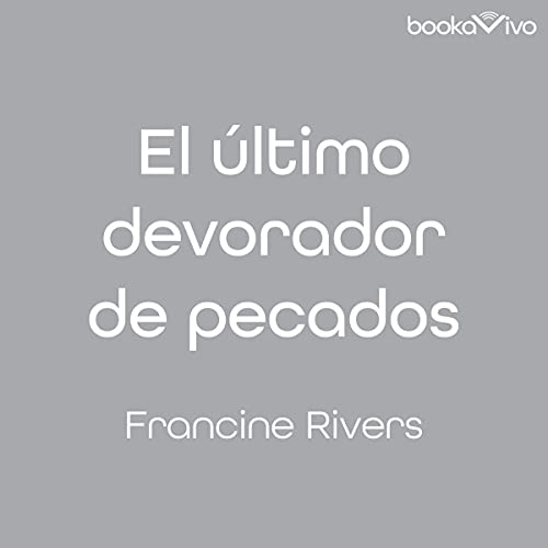 audiolibro El último devorador de pecados