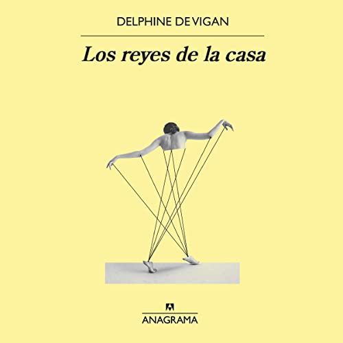 «Los reyes de la casa»