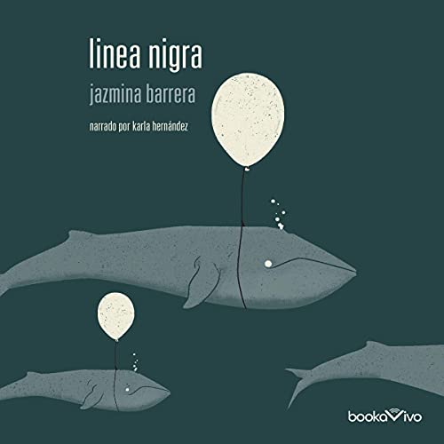 audiolibro Linea Nigra