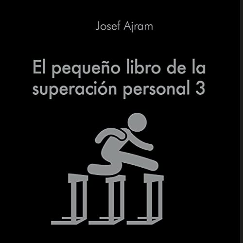 «El pequeño libro de la superación personal 3»
