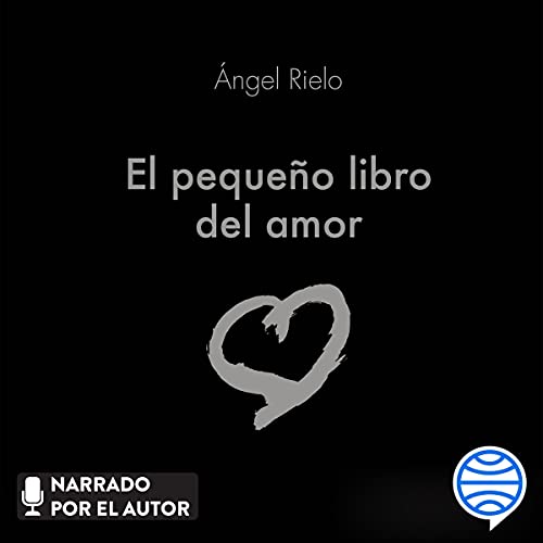 audiolibro El pequeño libro del amor