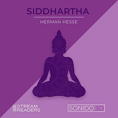 «Siddhartha: Sonido 3D»