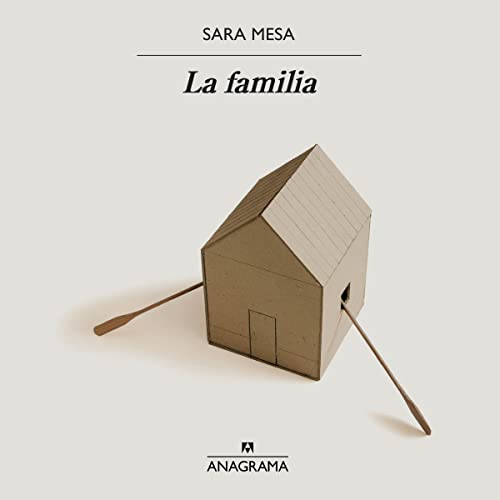 audiolibro La familia