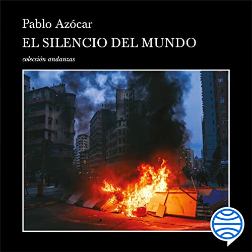 «El silencio del mundo»
