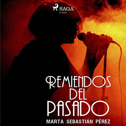 audiolibro Remiendos del pasado