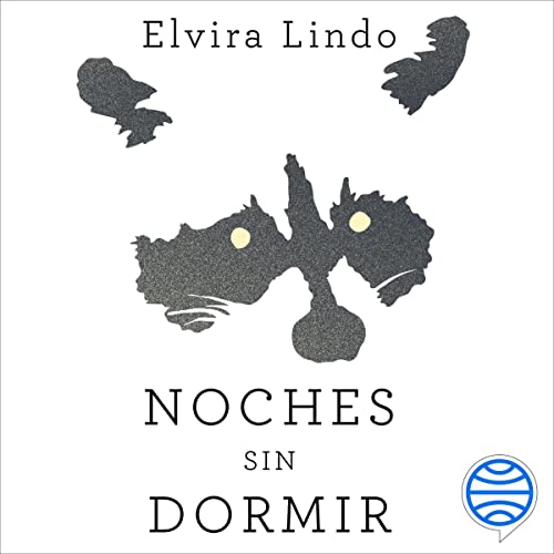 audiolibro Noches sin dormir: Último invierno en Nueva York