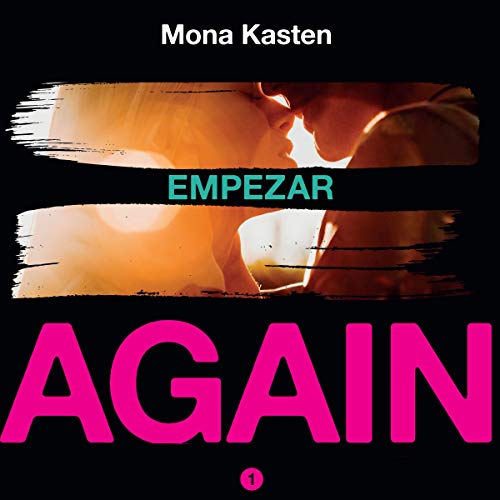 audiolibro Empezar: Serie Again