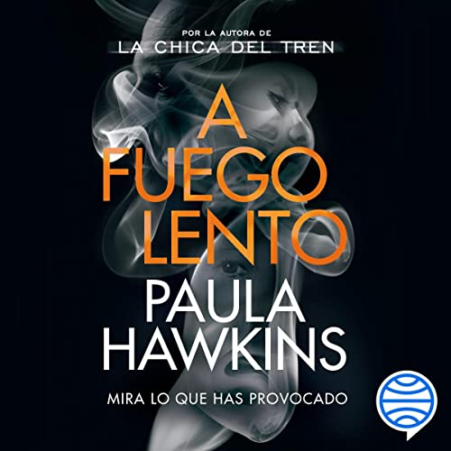 audiolibro A fuego lento
