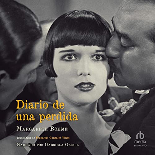 audiolibro Diario de una perdida