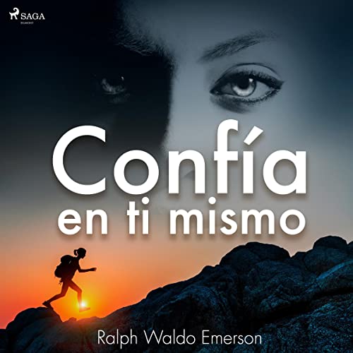 audiolibro Confía en ti mismo
