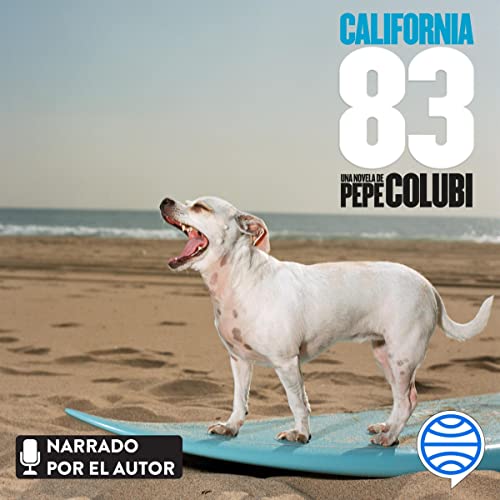 «California 83»
