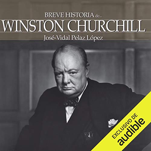 «Breve historia de Winston Churchill»