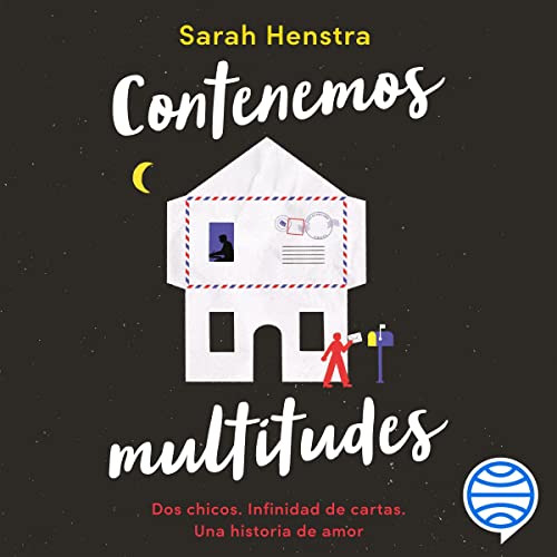 «Contenemos multitudes»