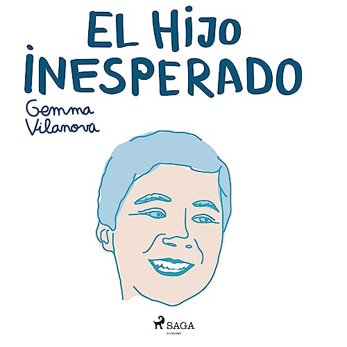 audiolibro El hijo inesperado