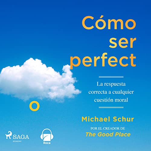 audiolibro Cómo ser perfecto