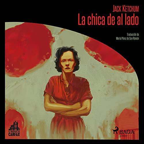 «La chica de al lado»