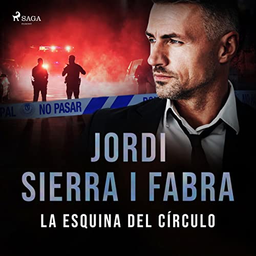 «La esquina del círculo»