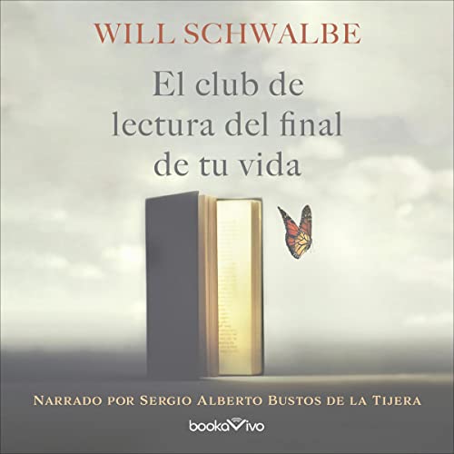 «El club de lectura del final de tu vida»