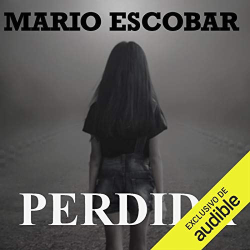 «Perdida: Amnesia, Libro 2»