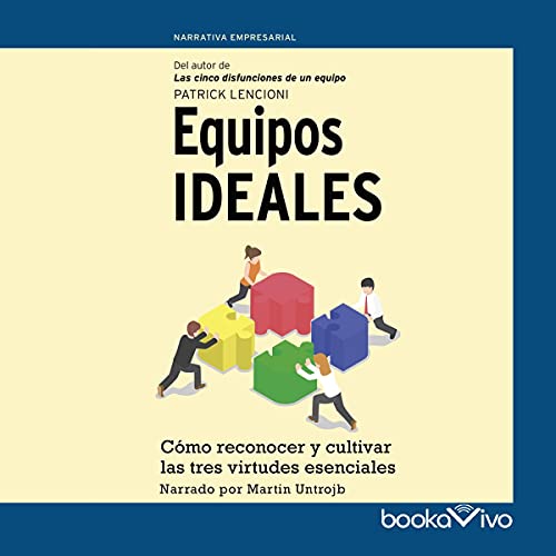 «Equipos ideales»