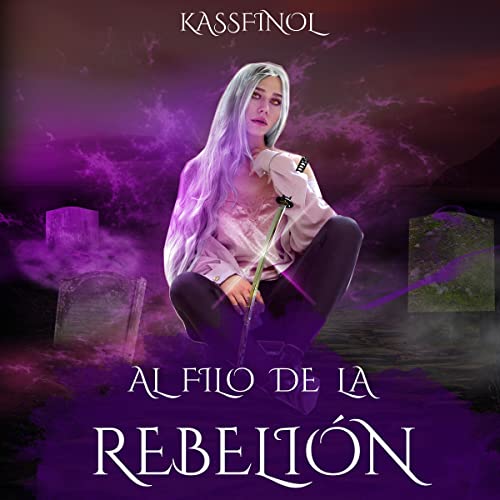 audiolibro Al filo de la rebelión
