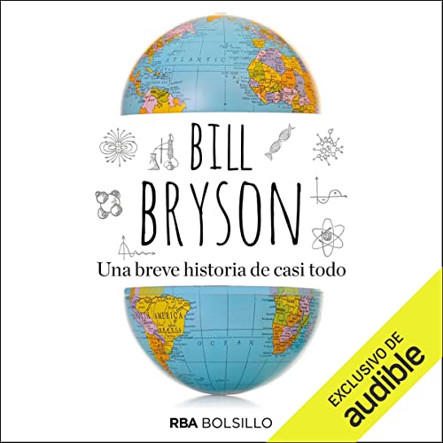 «Una breve historia de casi todo»