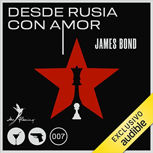 «Desde Rusia con amor: Saga James Bond 5»