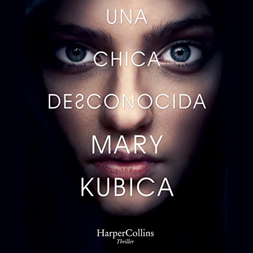 «Una chica desconocida»