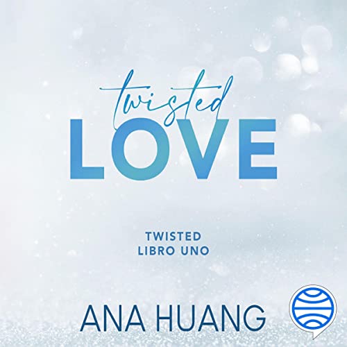 «Twisted love: Twisted 1»