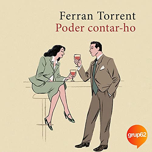 audiolibro Poder contar-ho