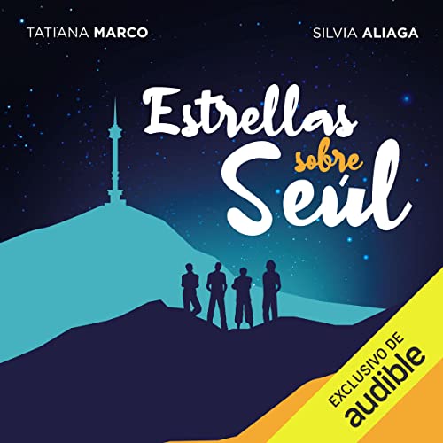 «Estrellas sobre Seúl»