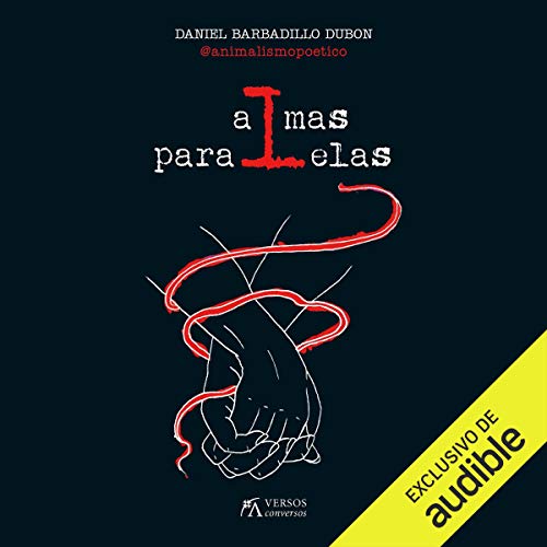 audiolibro Almas paralelas