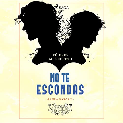 audiolibro No te escondas