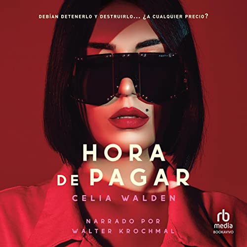 «Hora de pagar»
