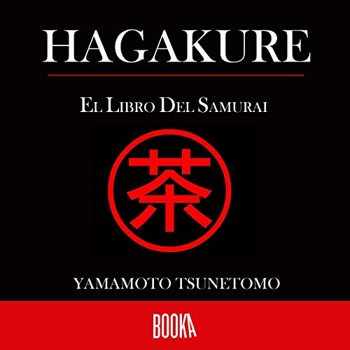 audiolibro El Libro del Samurai