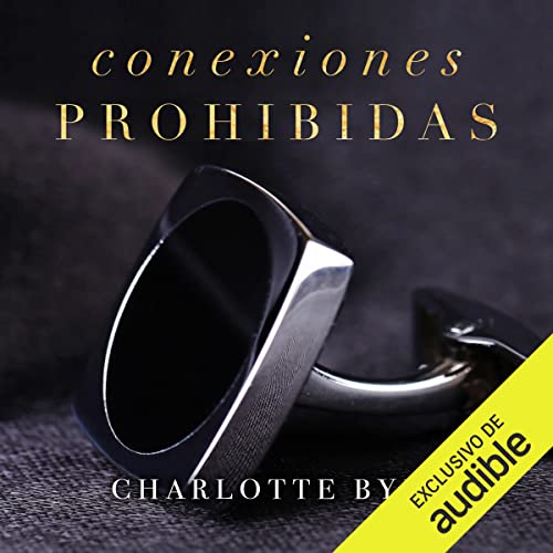 audiolibro Conexiones prohibidas: La fiesta prohibida 3