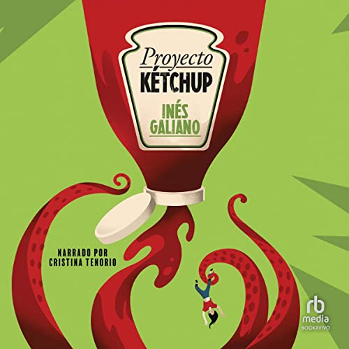 «Proyecto Ketchup»