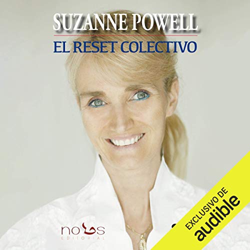 audiolibro El reset colectivo