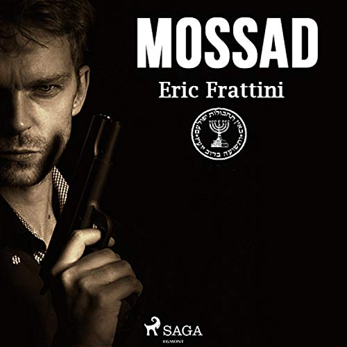 audiolibro MOSSAD