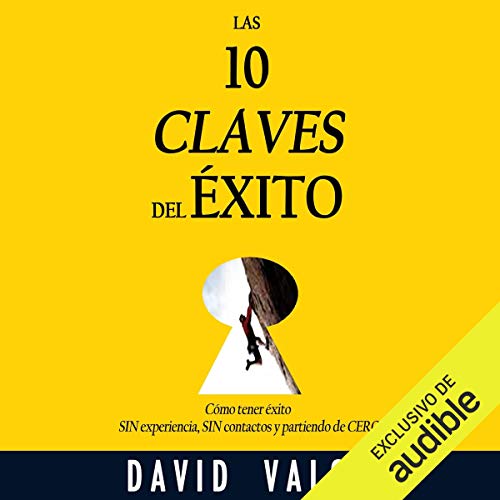 «Las 10 Claves del Éxito»