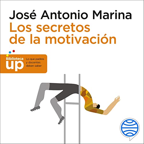 audiolibro Los secretos de la motivación