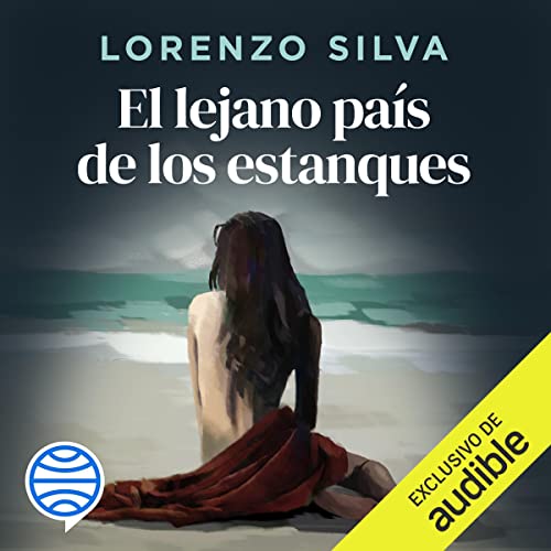 audiolibro El lejano país de los estanques (Ficción sonora)