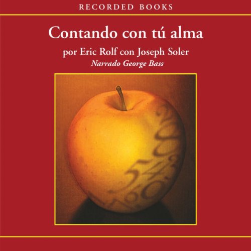 audiolibro Contando con tu alma