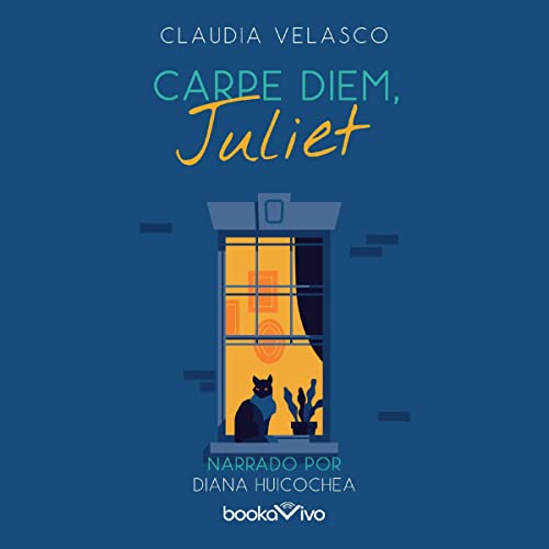 audiolibro Carpe Diem, Juliet