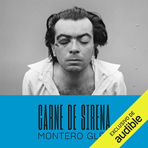 audiolibro Carne de sirena