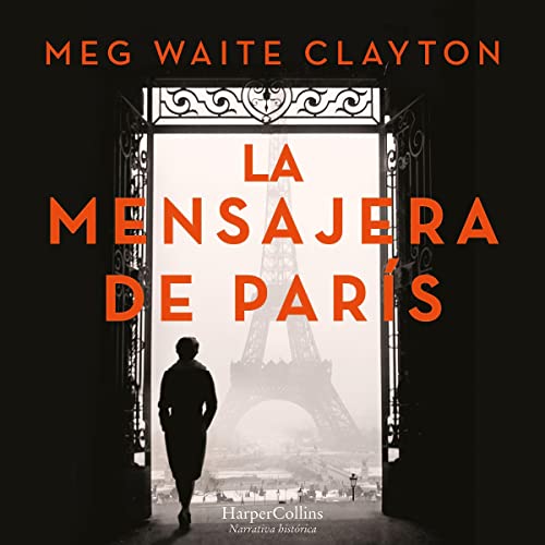 «La mensajera de París»