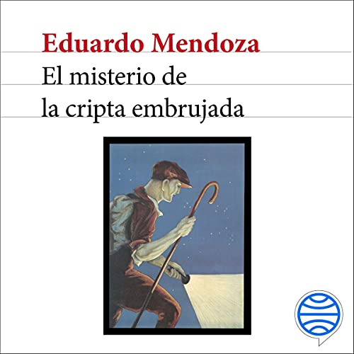 «El misterio de la cripta embrujada»