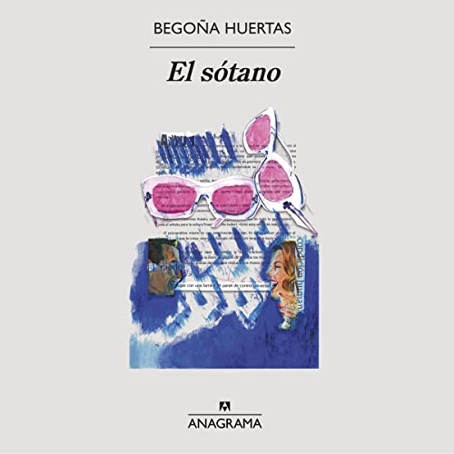 audiolibro El sótano